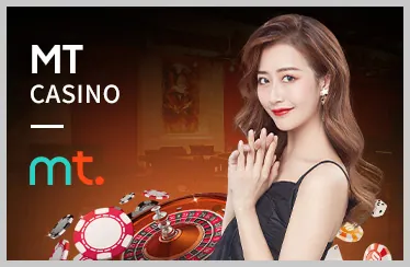 Các trò chơi bàn casino cổ điển