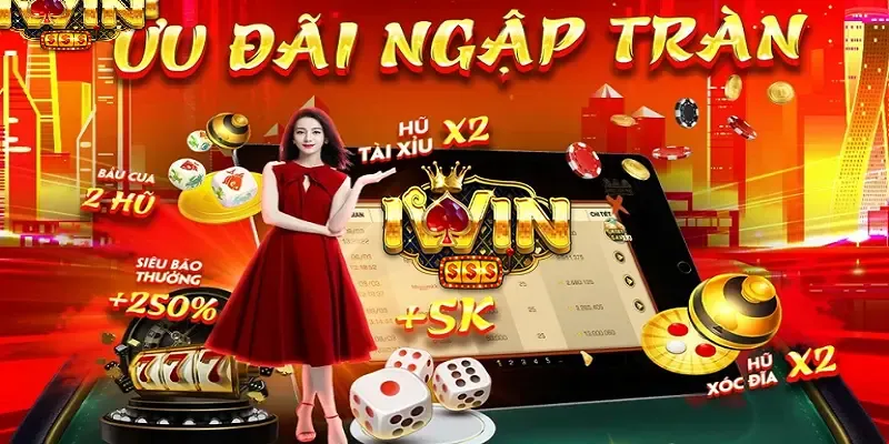 Bí quyết chiến thắng lớn tại 55my win